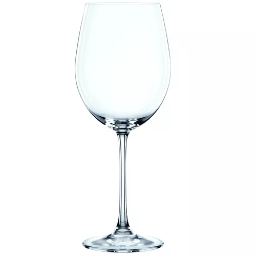 NACHTMANN Vivendi Bordeaux Glasses, Set of 4
