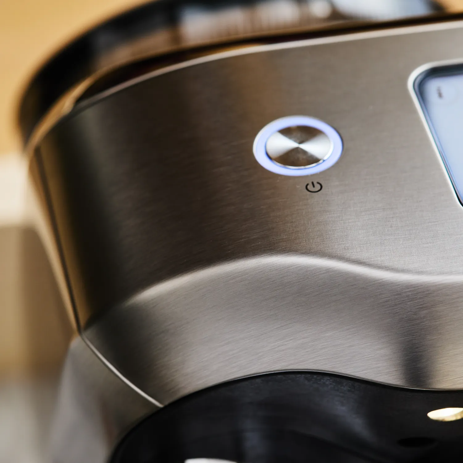 Breville Oracle Dual Boiler Espresso Machine