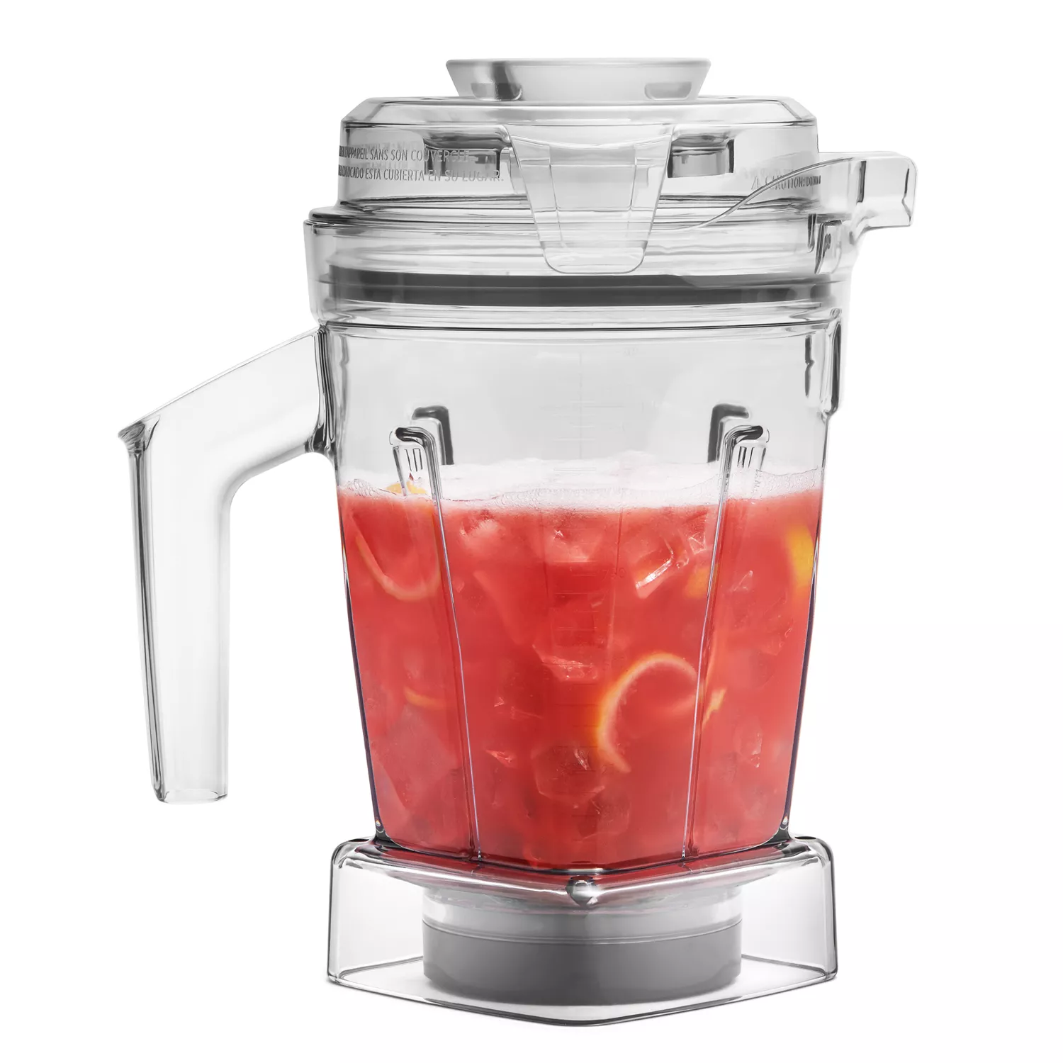 The New Vitamix Aer Disc Will Turn Your Kitchen Into Starbucks