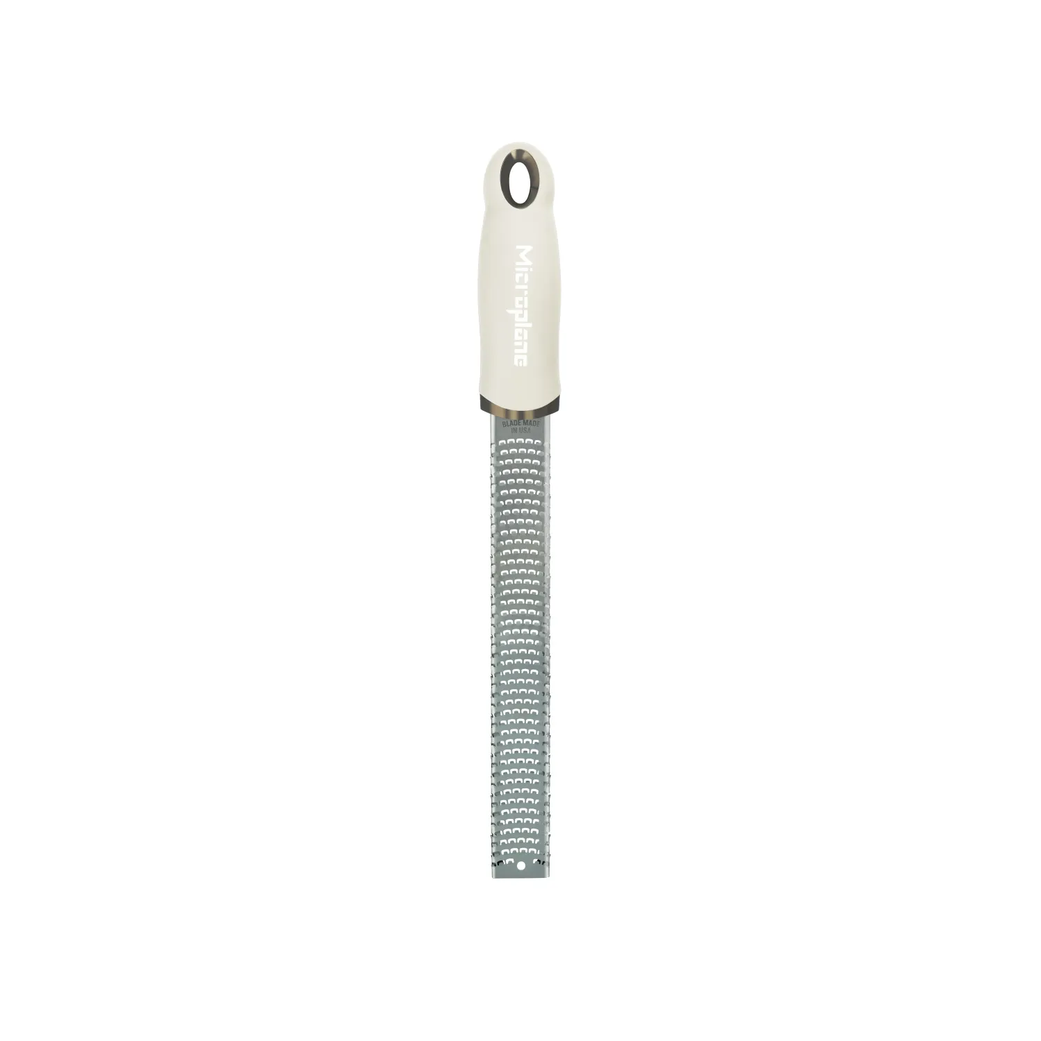 Microplane Soft-Handle Zester Grater, 12&#34;