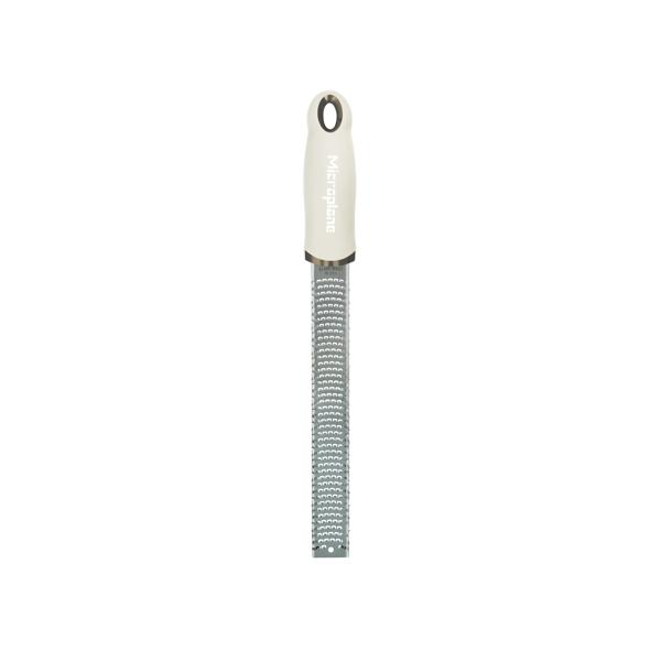 Microplane Soft-Handle Zester Grater, 12"
