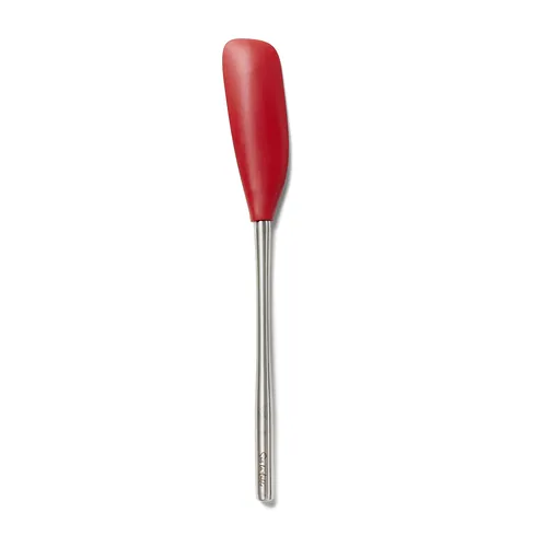Sur La Table Flex-Core Jar Scraper with Stainless Steel Handle
