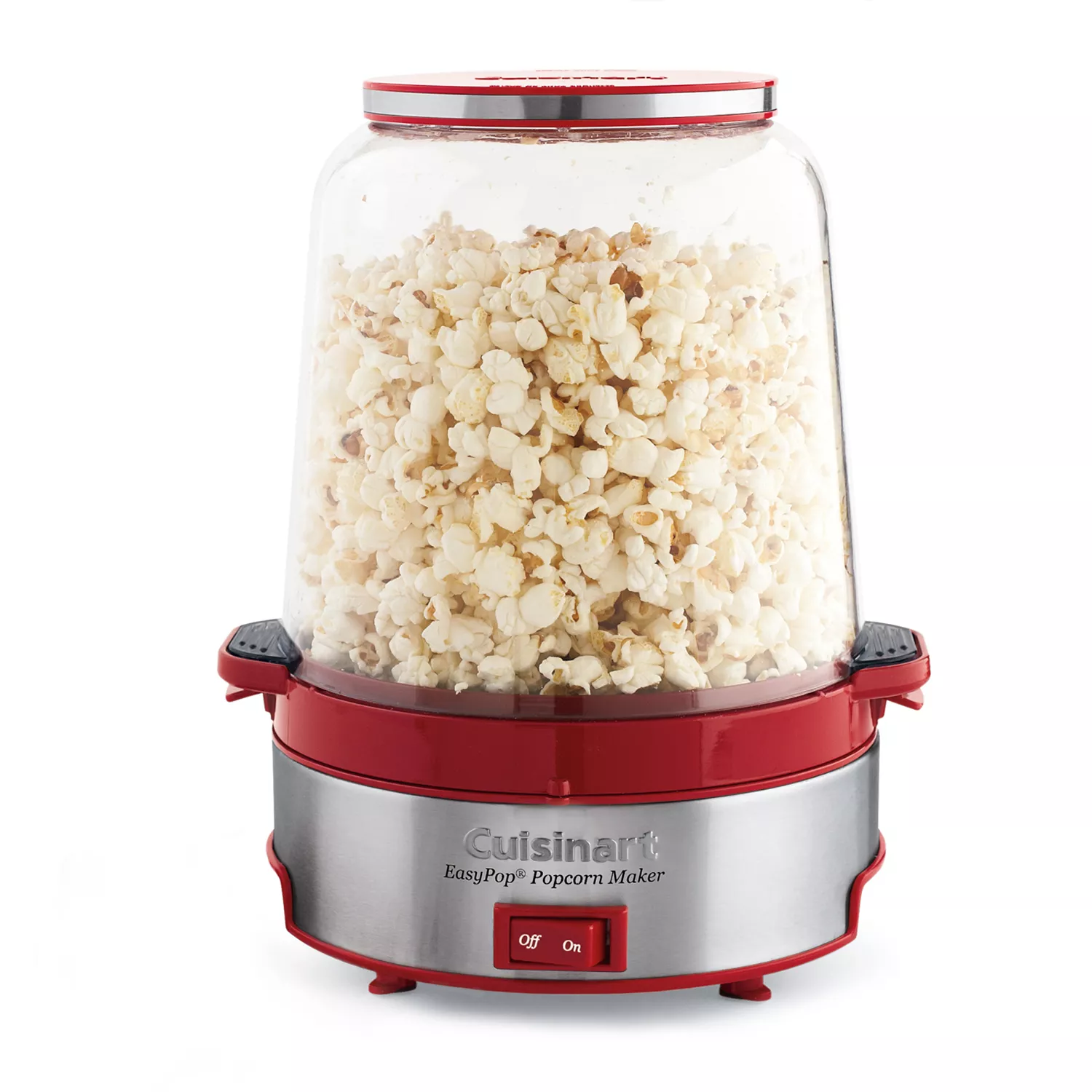 Cuisinart&#174; EasyPop&#174; Popcorn Maker