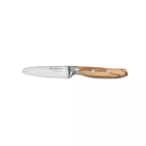 Wüsthof Amici Paring Knife, 3.5&#34;