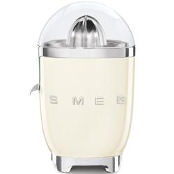 Smeg 50s Retro Style Aesthetic Citrus Juicer
