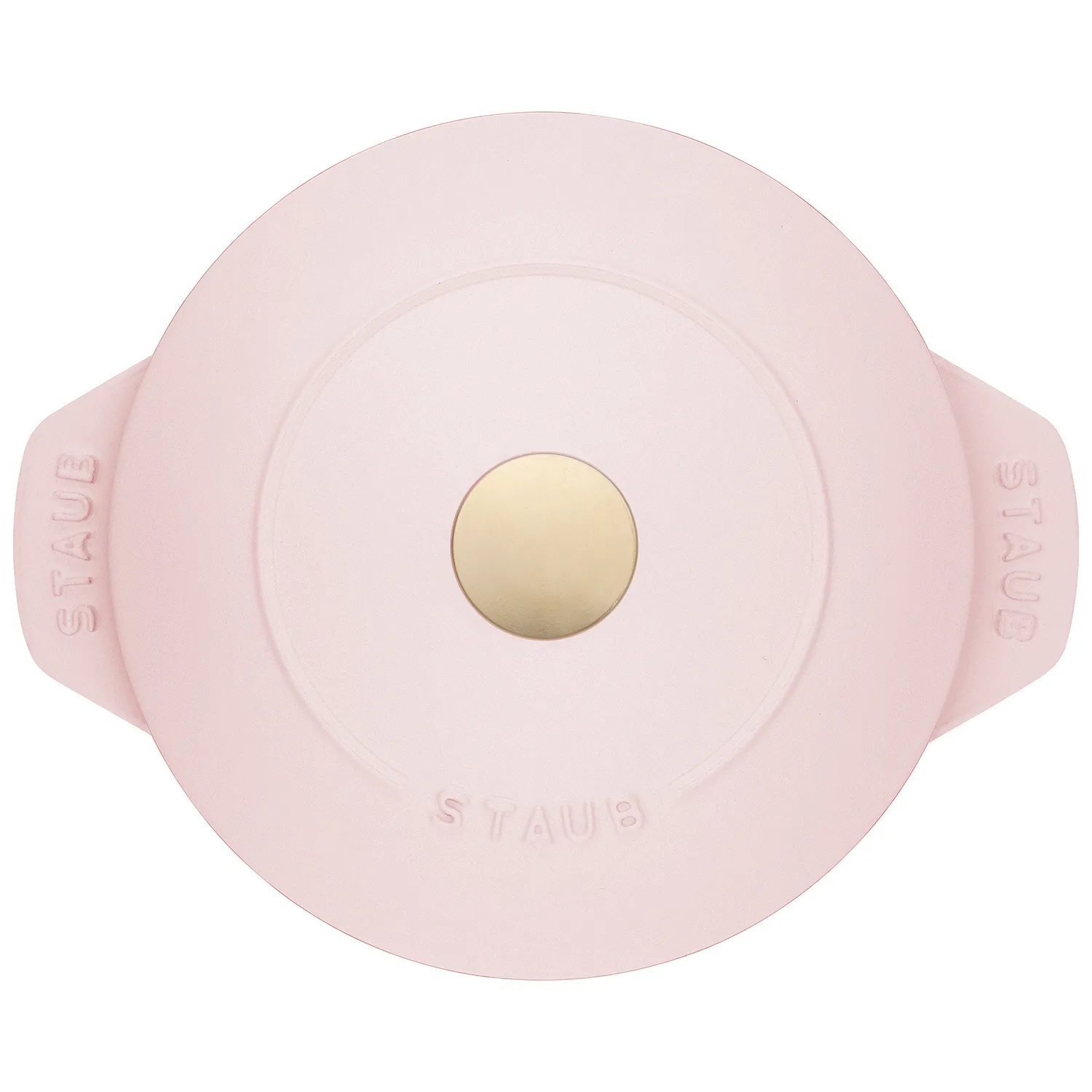Staub Petite Round Oven, 1.5 qt.