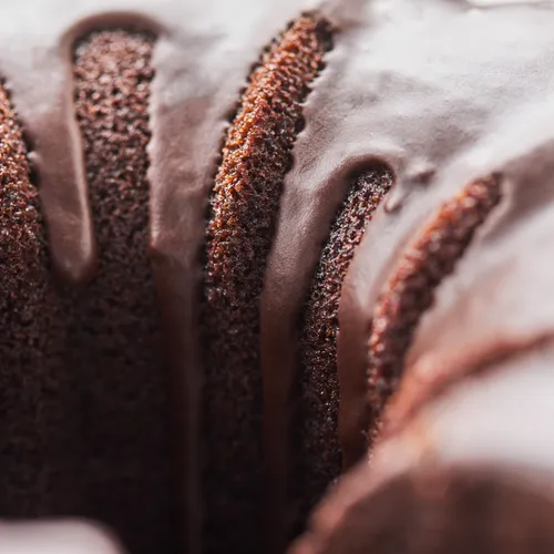 Sur La Table Classic Chocolate Bundt Cake Mix