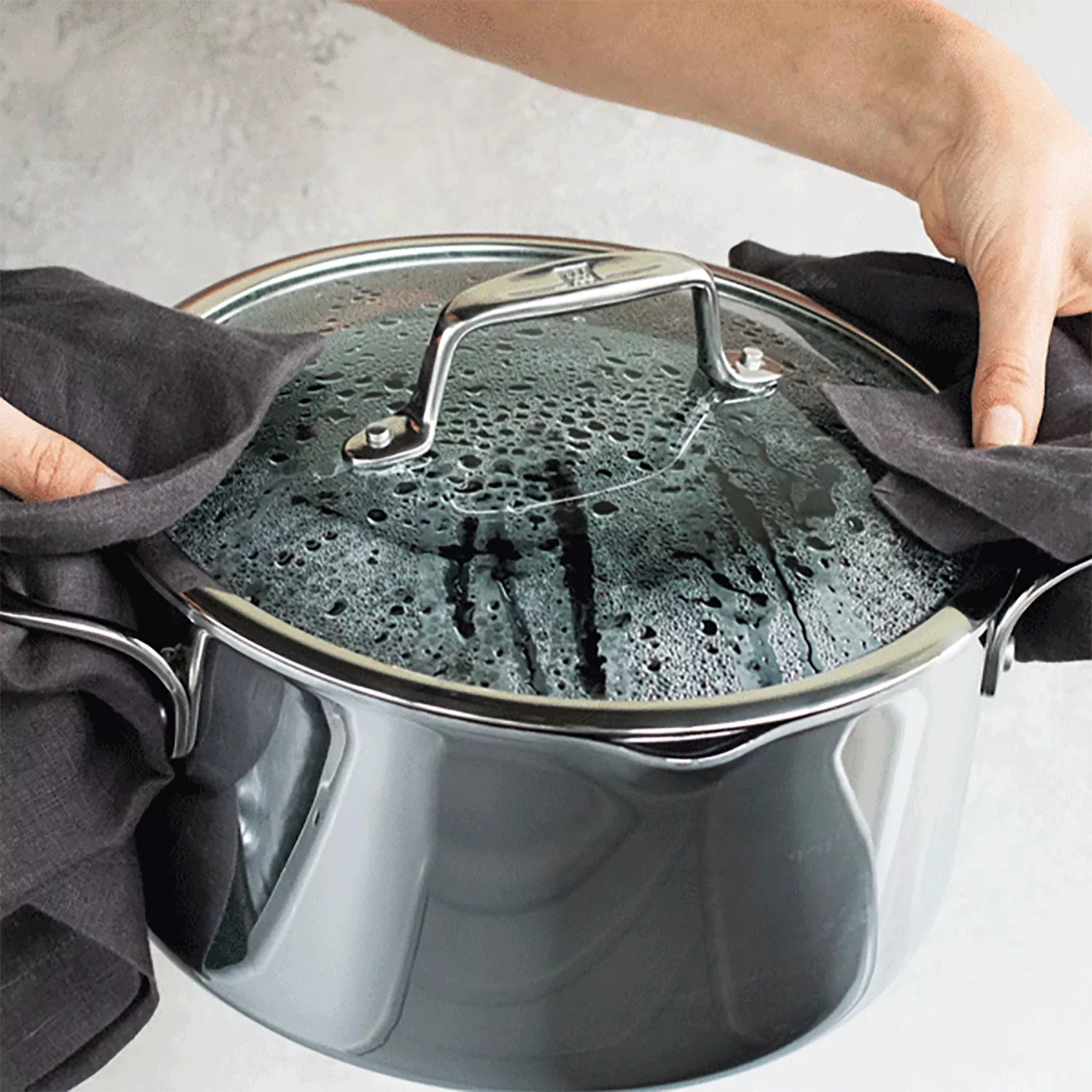 Zwilling Clad X3 Dutch Oven, 6qt. Sur La Table