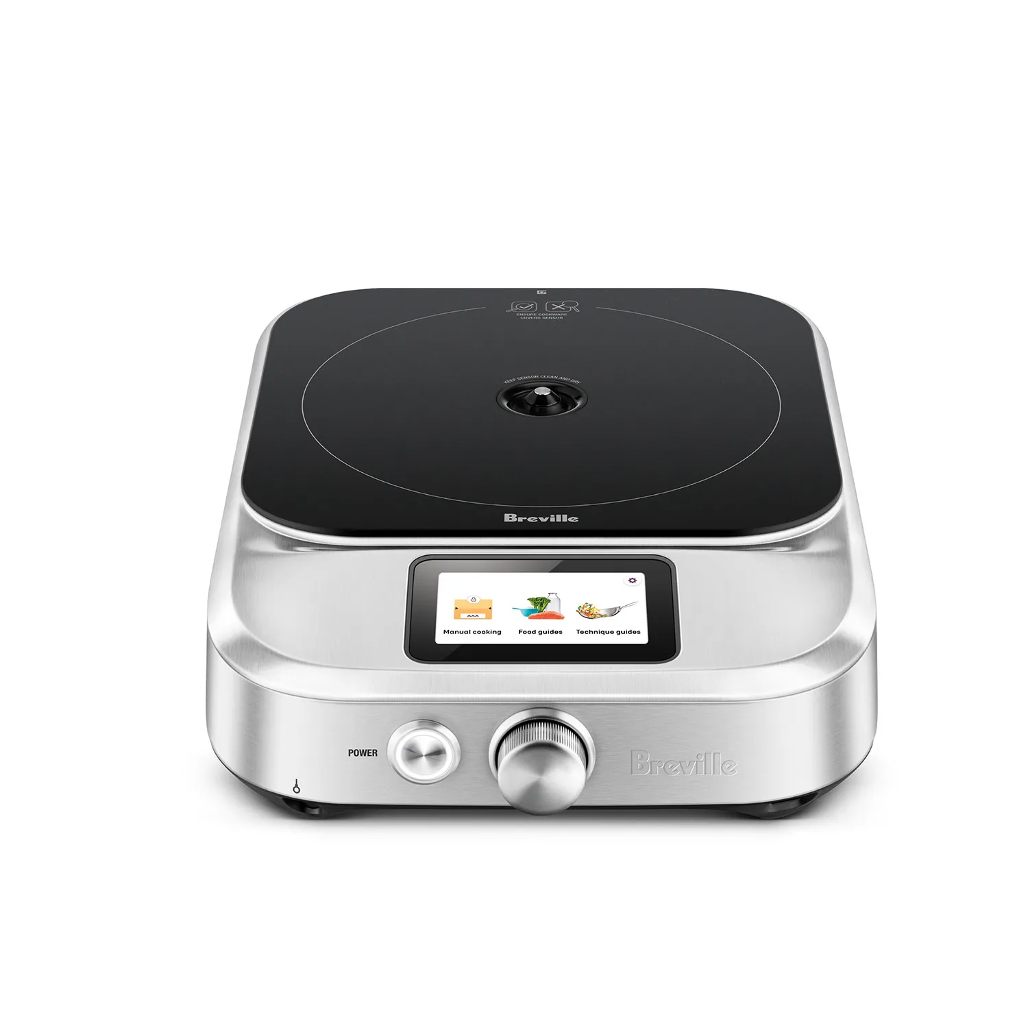 Breville Control Freak Home Induction Cooker