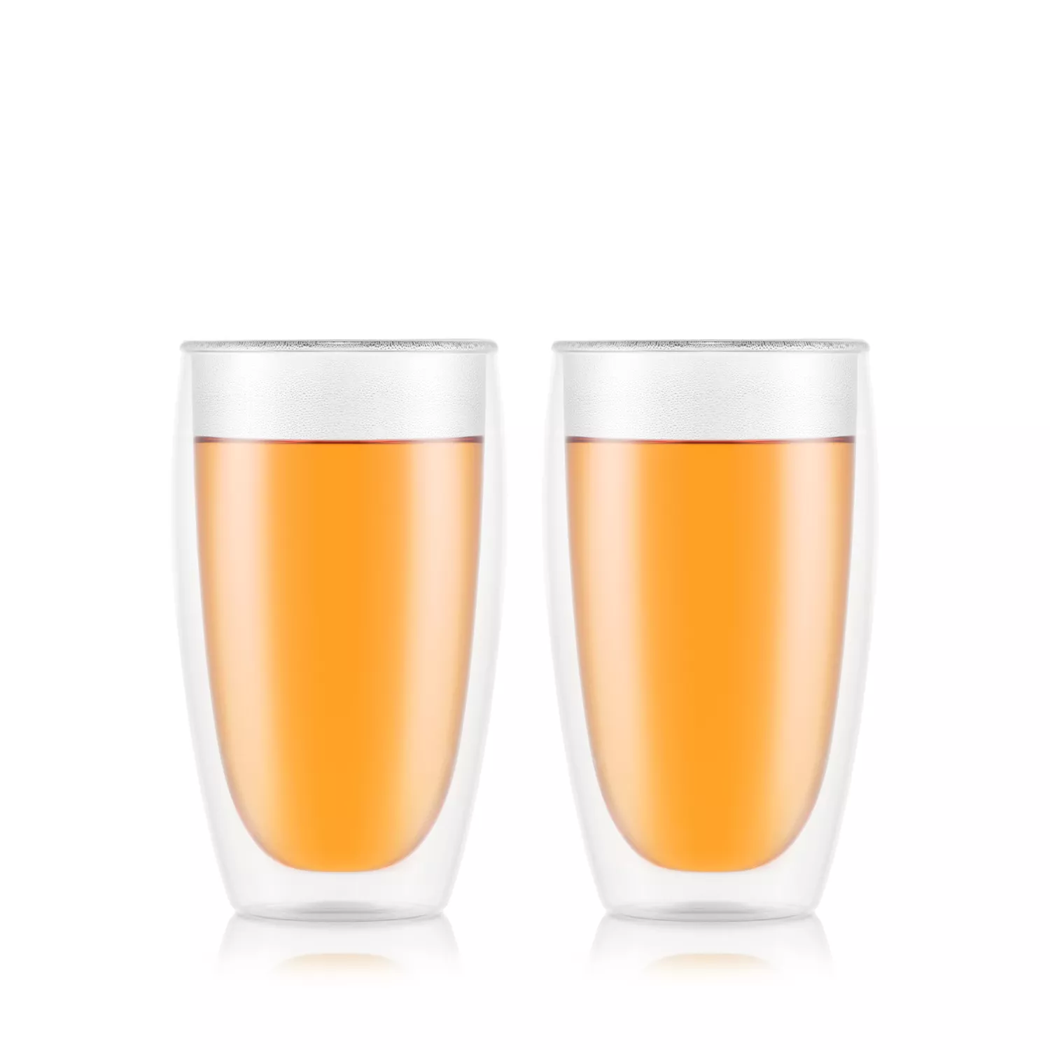 Bodum Pavina Double Wall Glasses, Set of 2