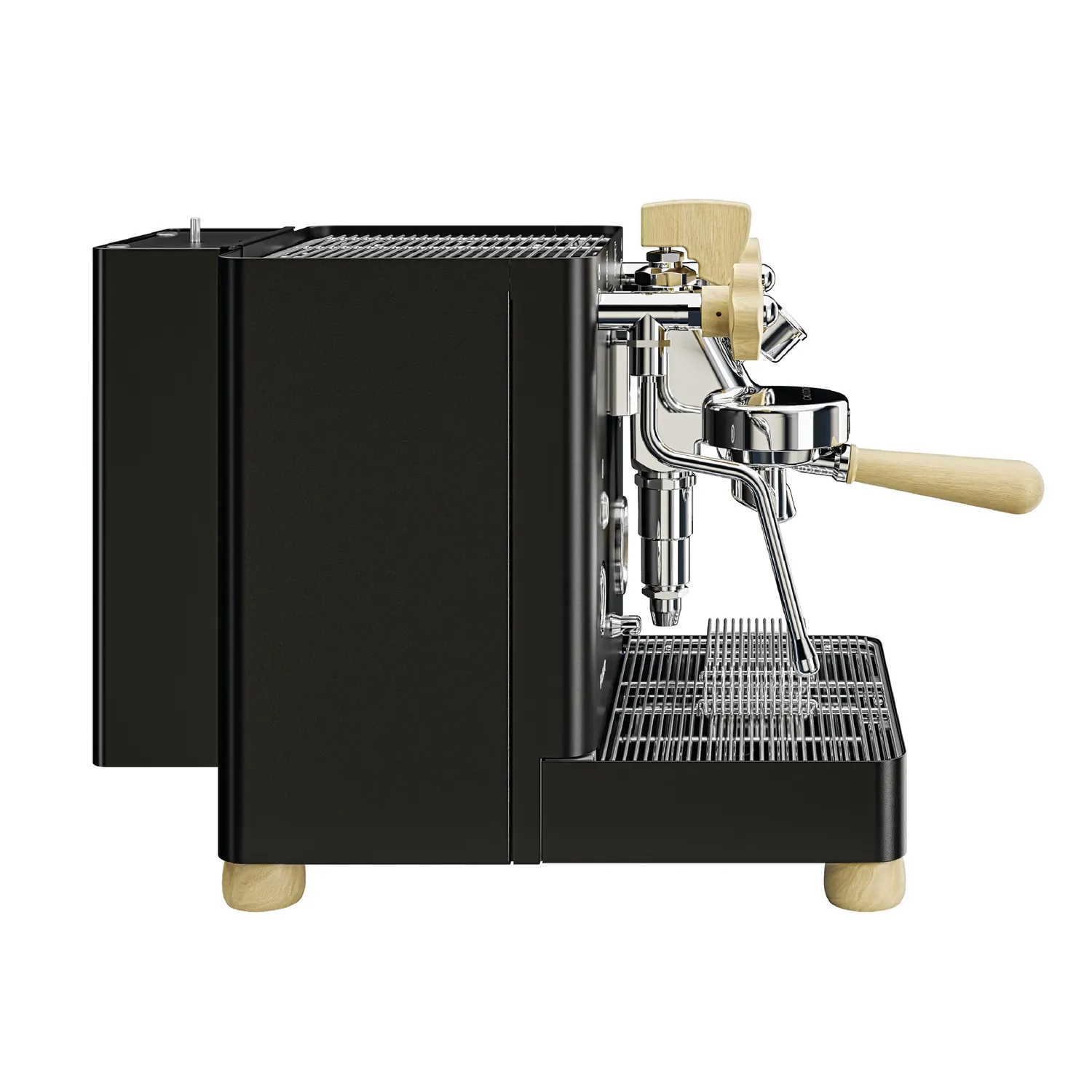 Lelit Bianca Espresso Machine
