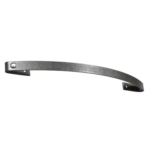 Enclume Hammered Steel Curved Utensil Bars