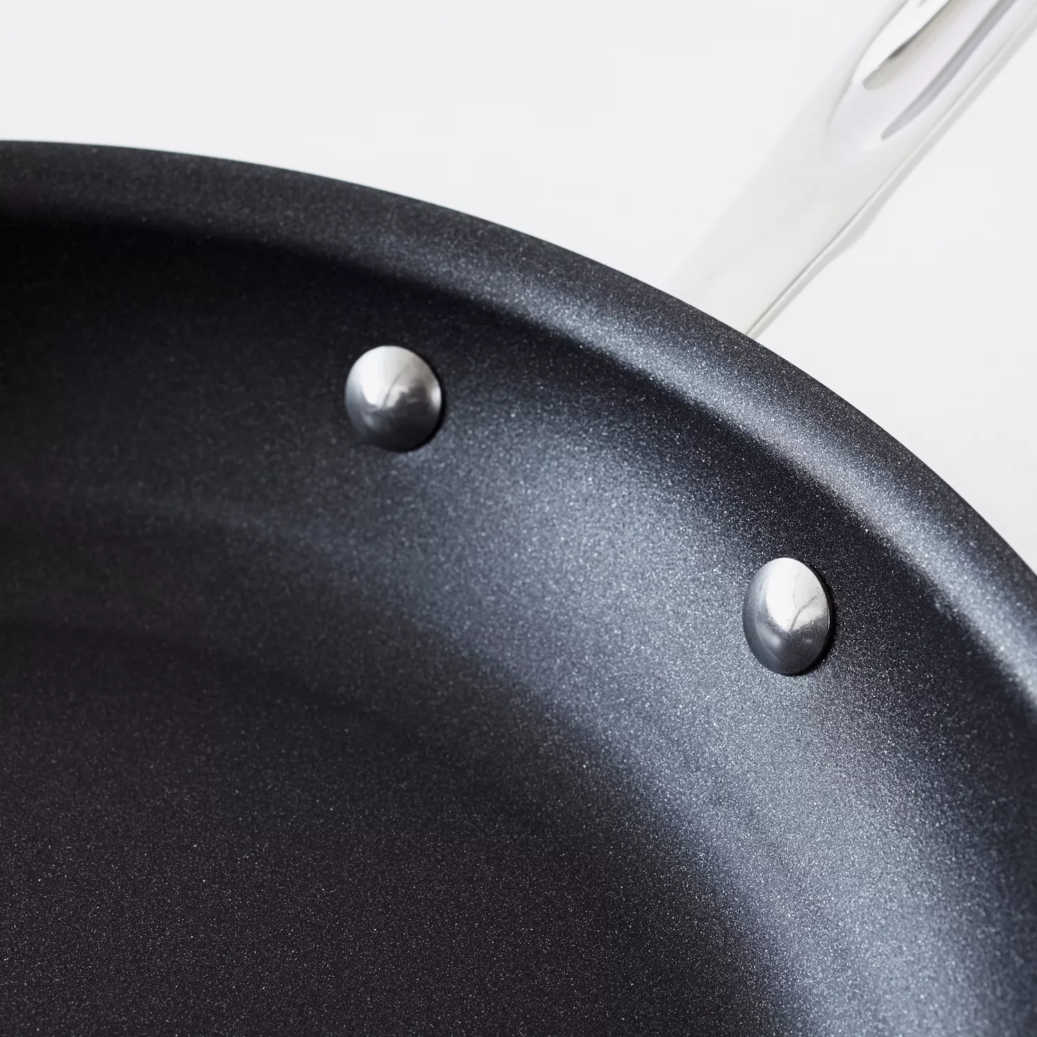 All-Clad D5 Brushed Stainless Steel Nonstick Skillet