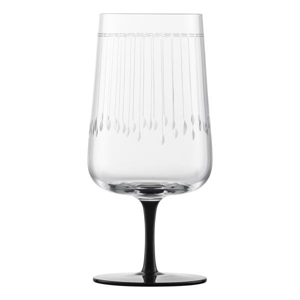 Schott Zwiesel Handmade Glamorous Cabernet Wine Glasses, Set of 2