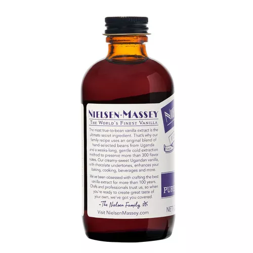 Nielsen-Massey Ugandan Pure Vanilla Extract