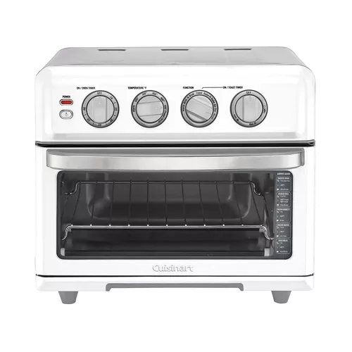 Cuisinart Airfryer Toaster Oven With Grill