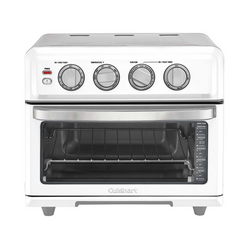 Cuisinart Airfryer Toaster Oven With Grill Love our new toaster oven/air fryer with grill