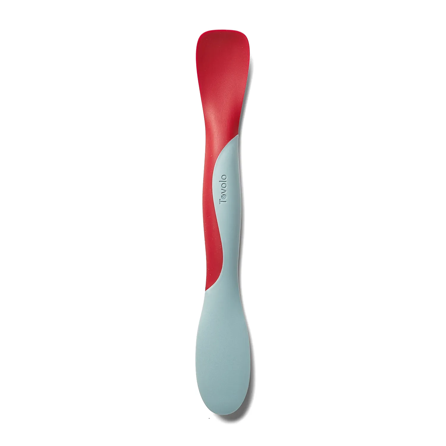 Sur La Table Mini Silicone Scrape and Scoop Multi-Purpose Scraper