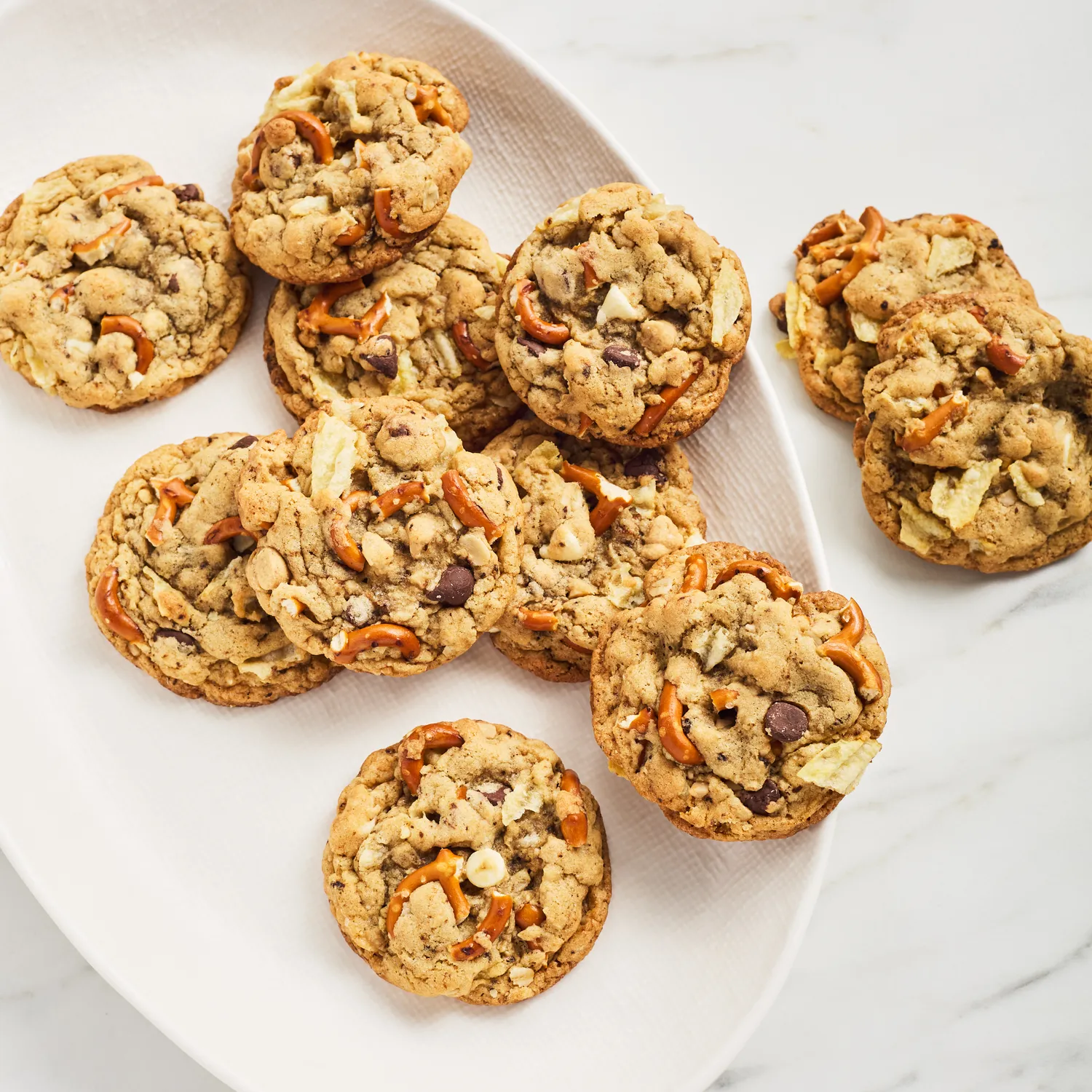 Sur La Table Kitchen Sink Cookies Mix