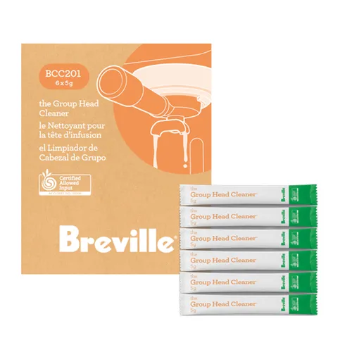 Breville Group Head Cleaner 