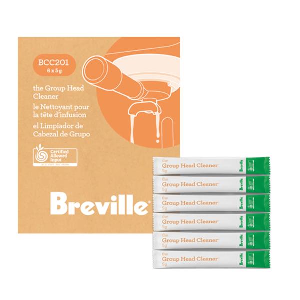 Breville Group Head Cleaner
