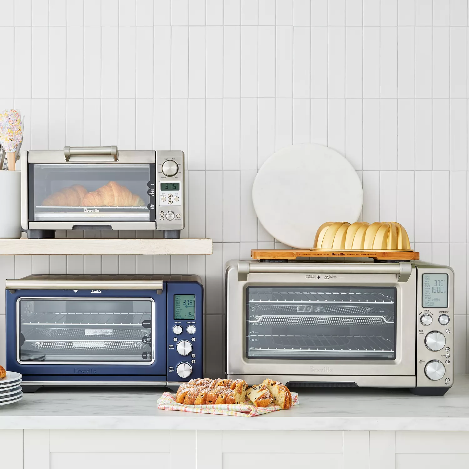 Breville - Smart Oven Air