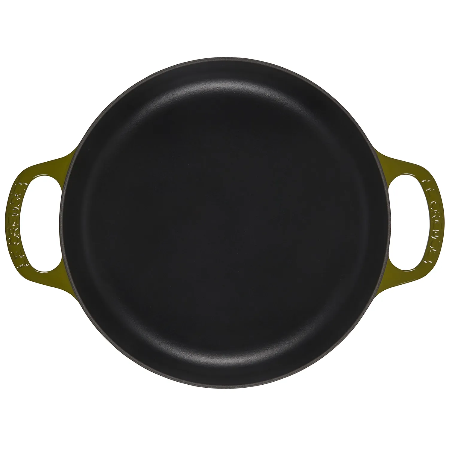 Le Creuset Signature Everyday Pan, 11”