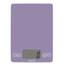 Escali Arti Glass Kitchen Scale Game Changing Scale