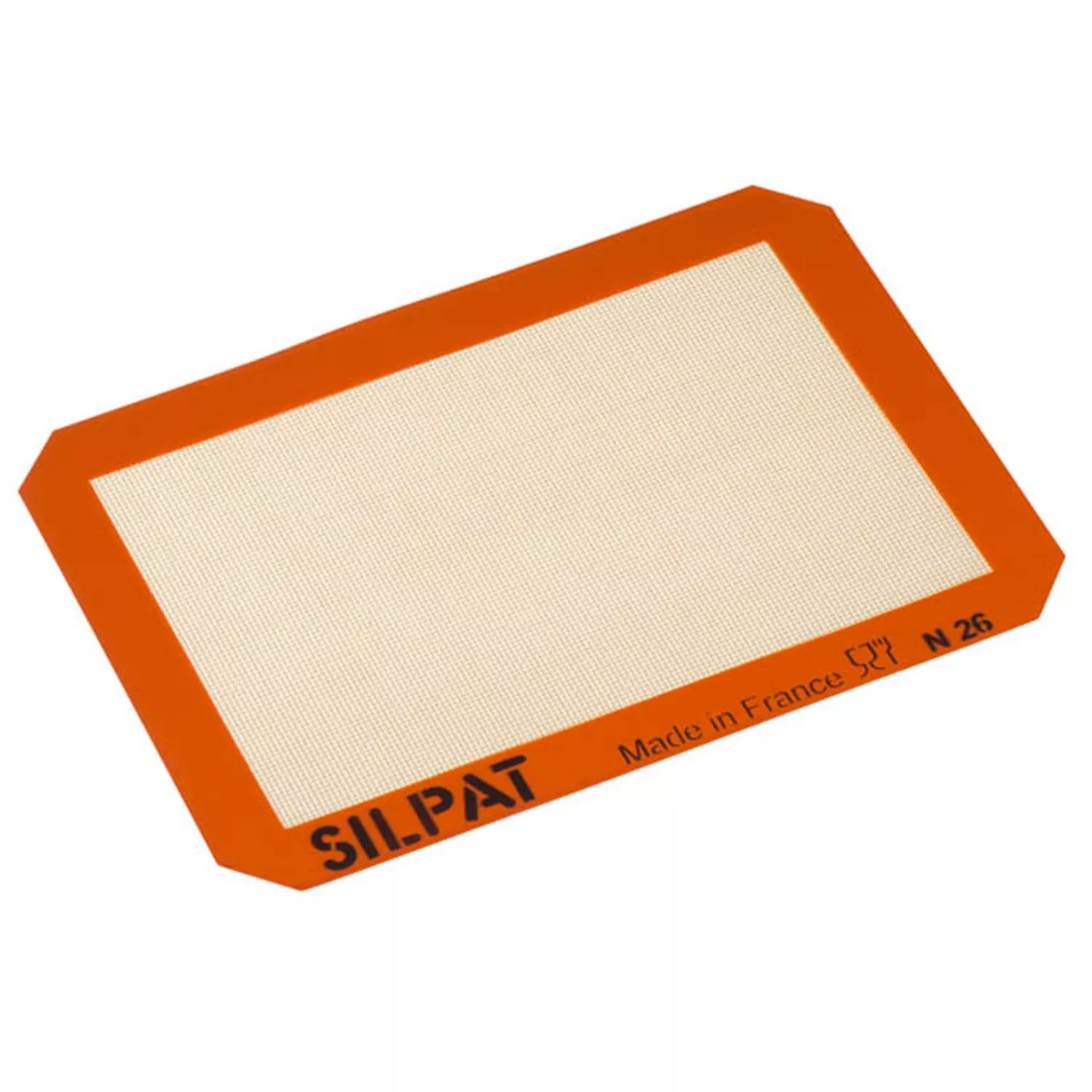Silpat Quarter Sheet Baking Mat