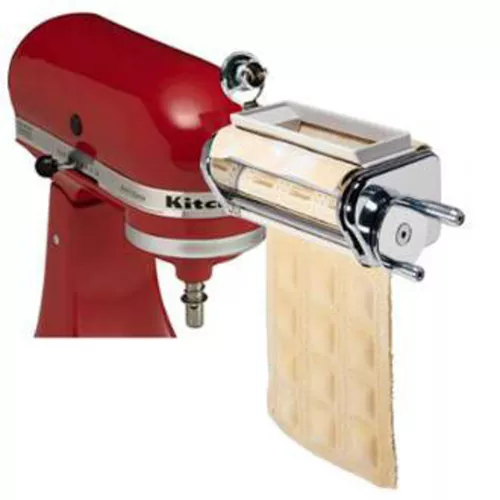KitchenAid® Mixer Ravioli Attachment