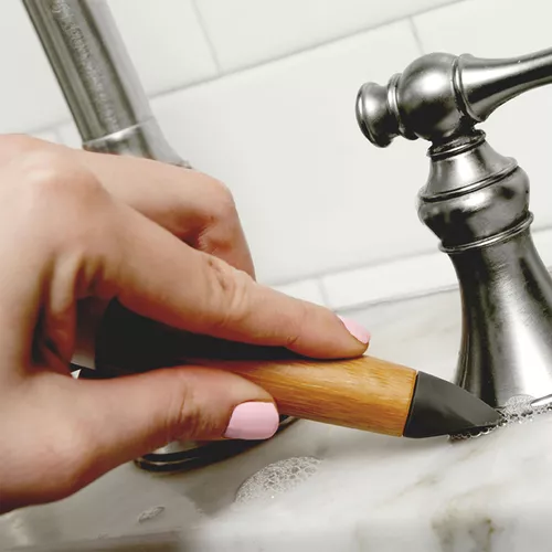 Full Circle Micro Manager Detail Brush