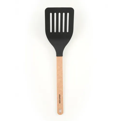 Epicurean Nonstick Slotted Turner