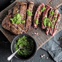 Savoring Grill Season