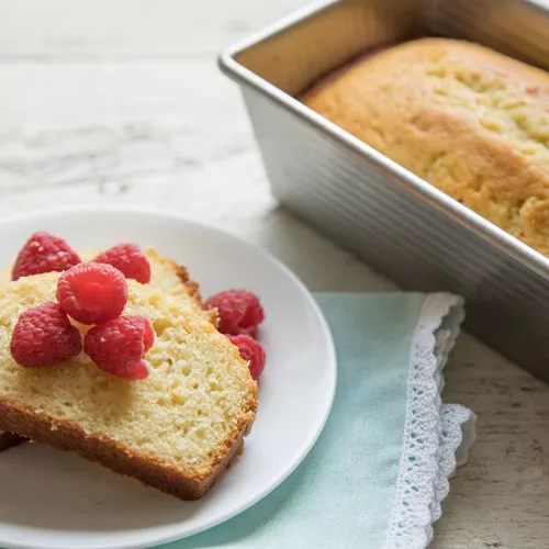 USA Pan Loaf Pan, 1.5 lb.
