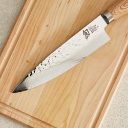 Shun Premier Blonde Chef Knife