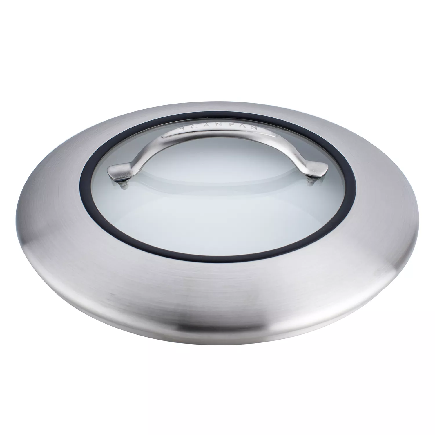 Scanpan CTX Glass Lid, 9.5&#34;