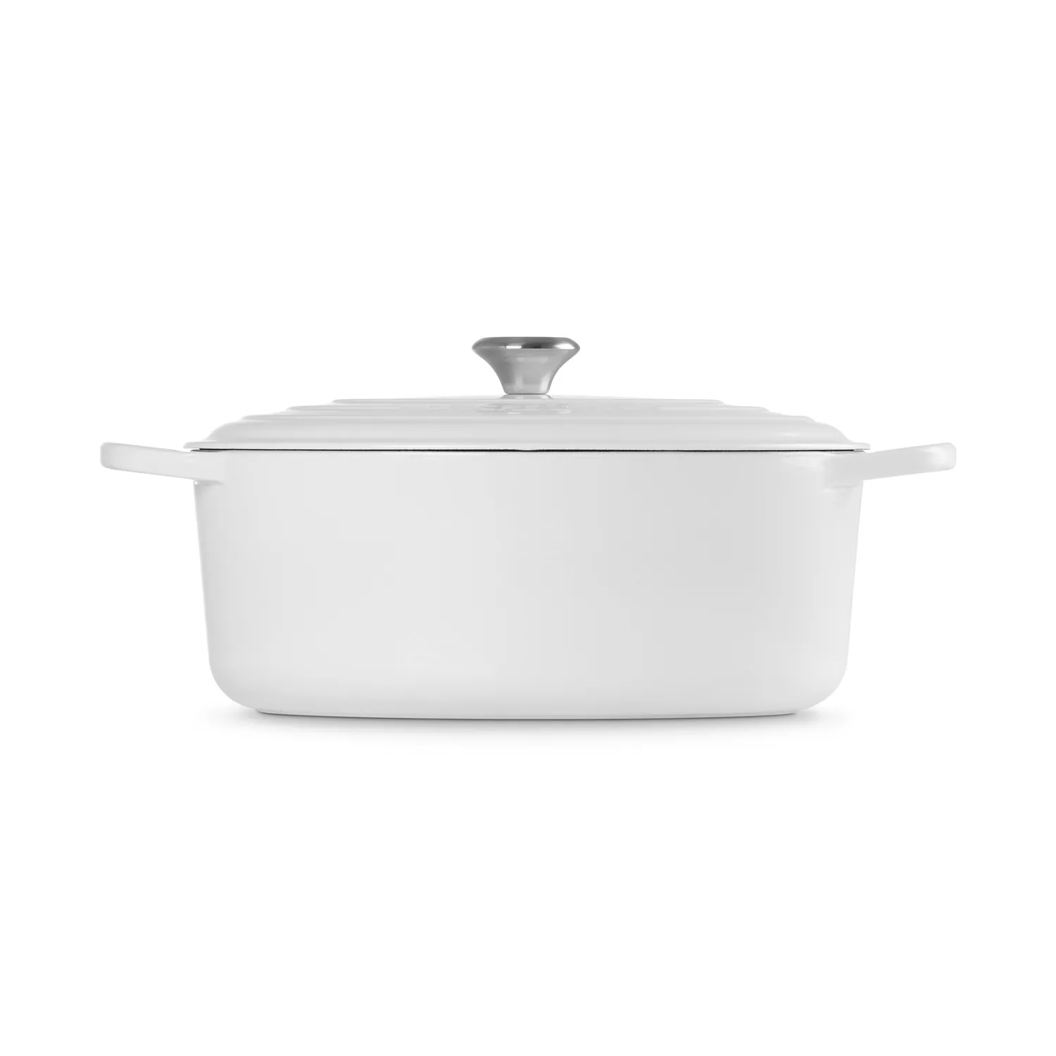 Le Creuset Signature Oval Dutch Oven, 9.5 qt.