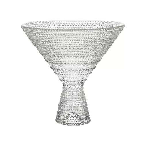 Fortessa Jupiter Martini Glasses, Set of 4
