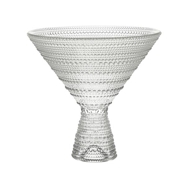 Fortessa Jupiter Martini Glasses, Set of 4