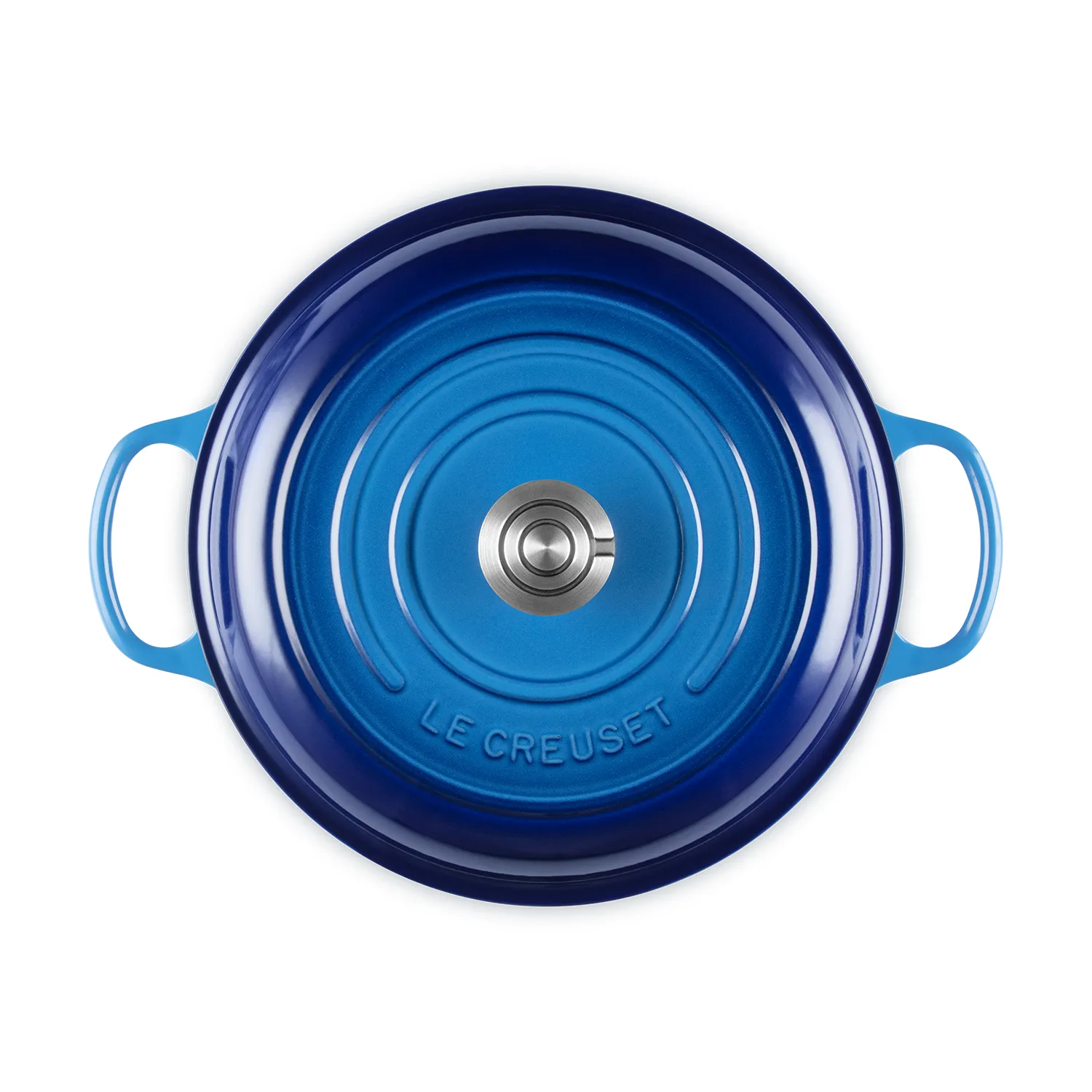 Le Creuset Signature Braiser, 3.5 qt.