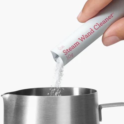 Breville Steam Wand Cleaner