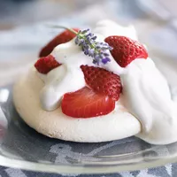 Mad About Meringue