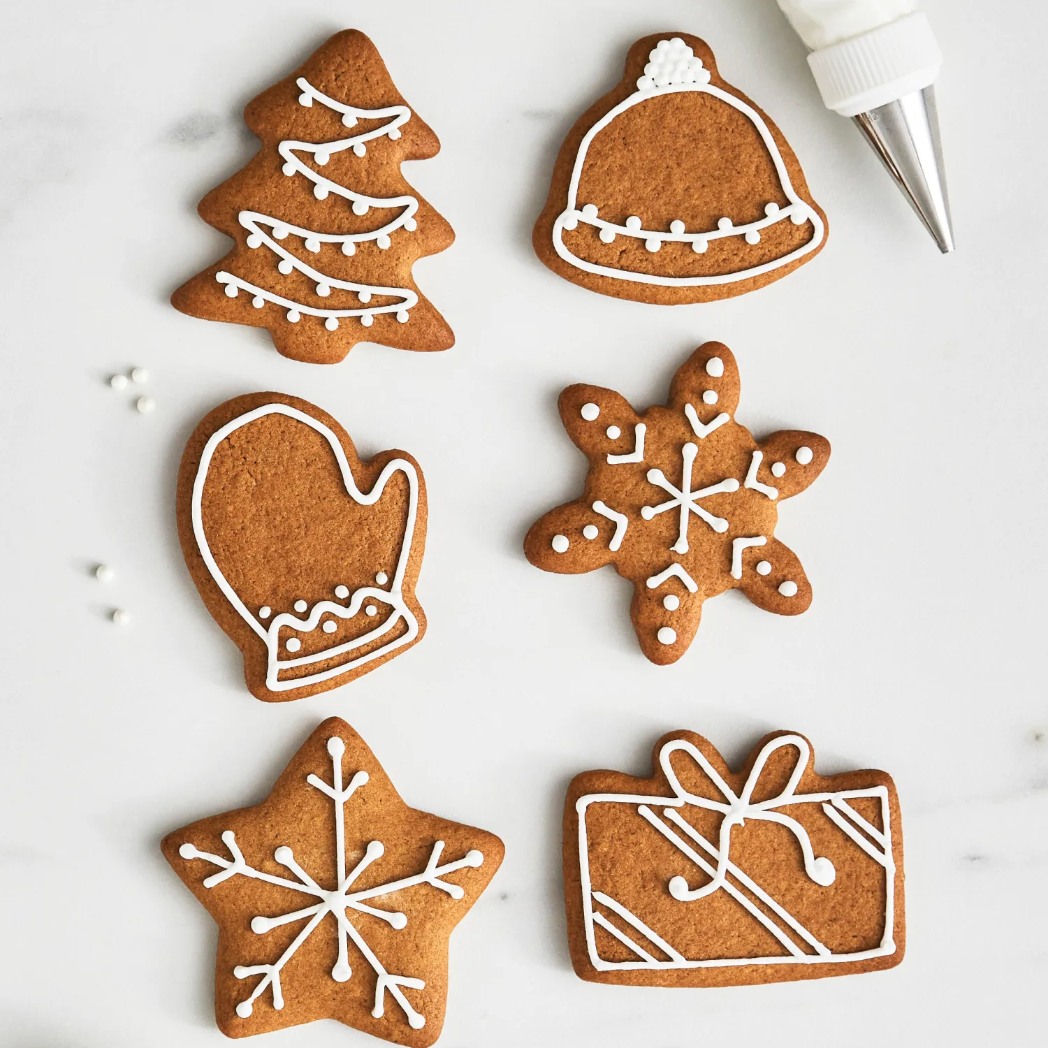 Family Fun: Holiday Cookie Decorating - image 1