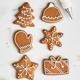 Cookie Baking And Decorating Classes