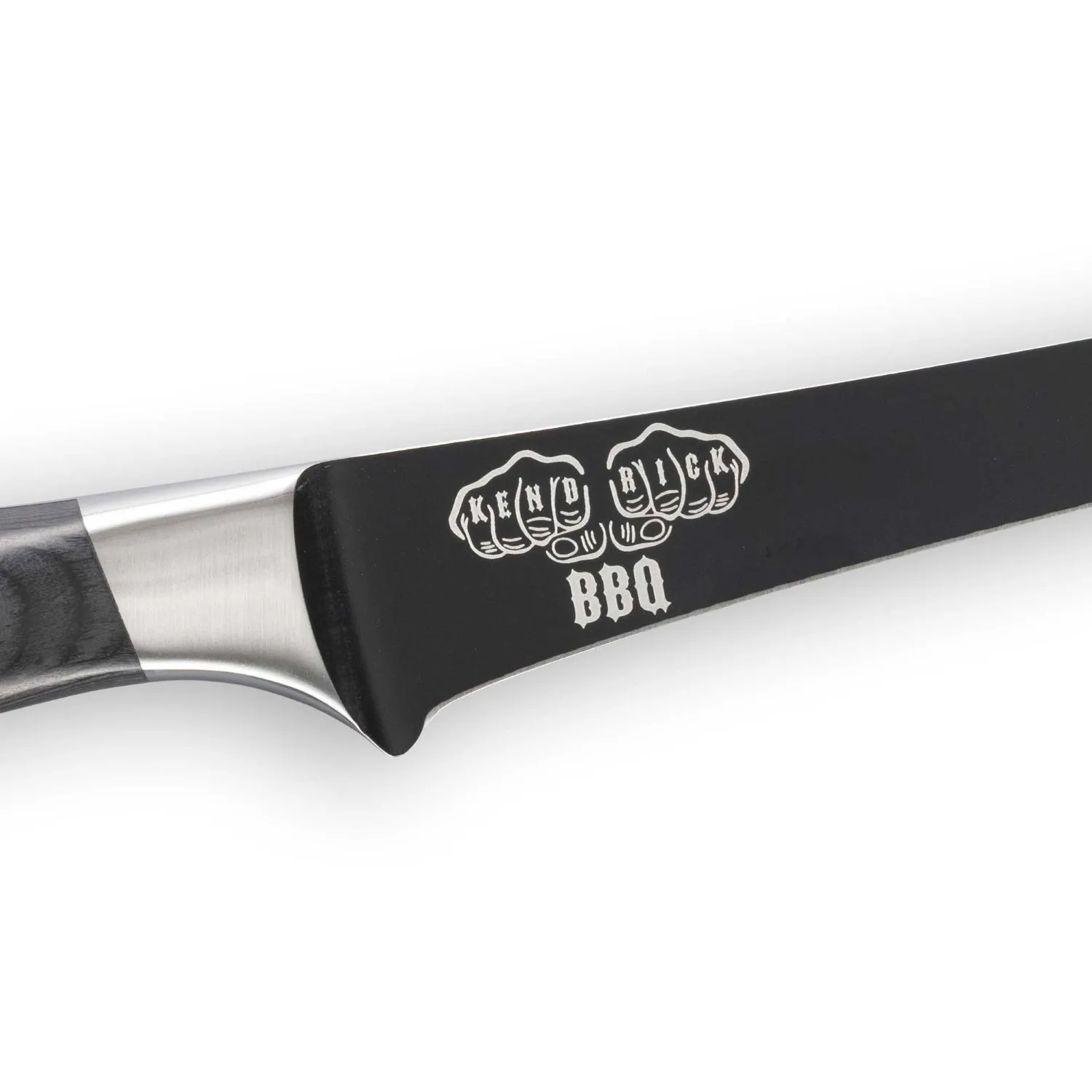 Messermeister Avanta Kendrick BBQ 7" Fillet Knife