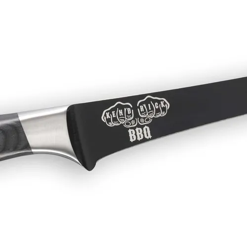 Messermeister Avanta Kendrick BBQ 7" Fillet Knife