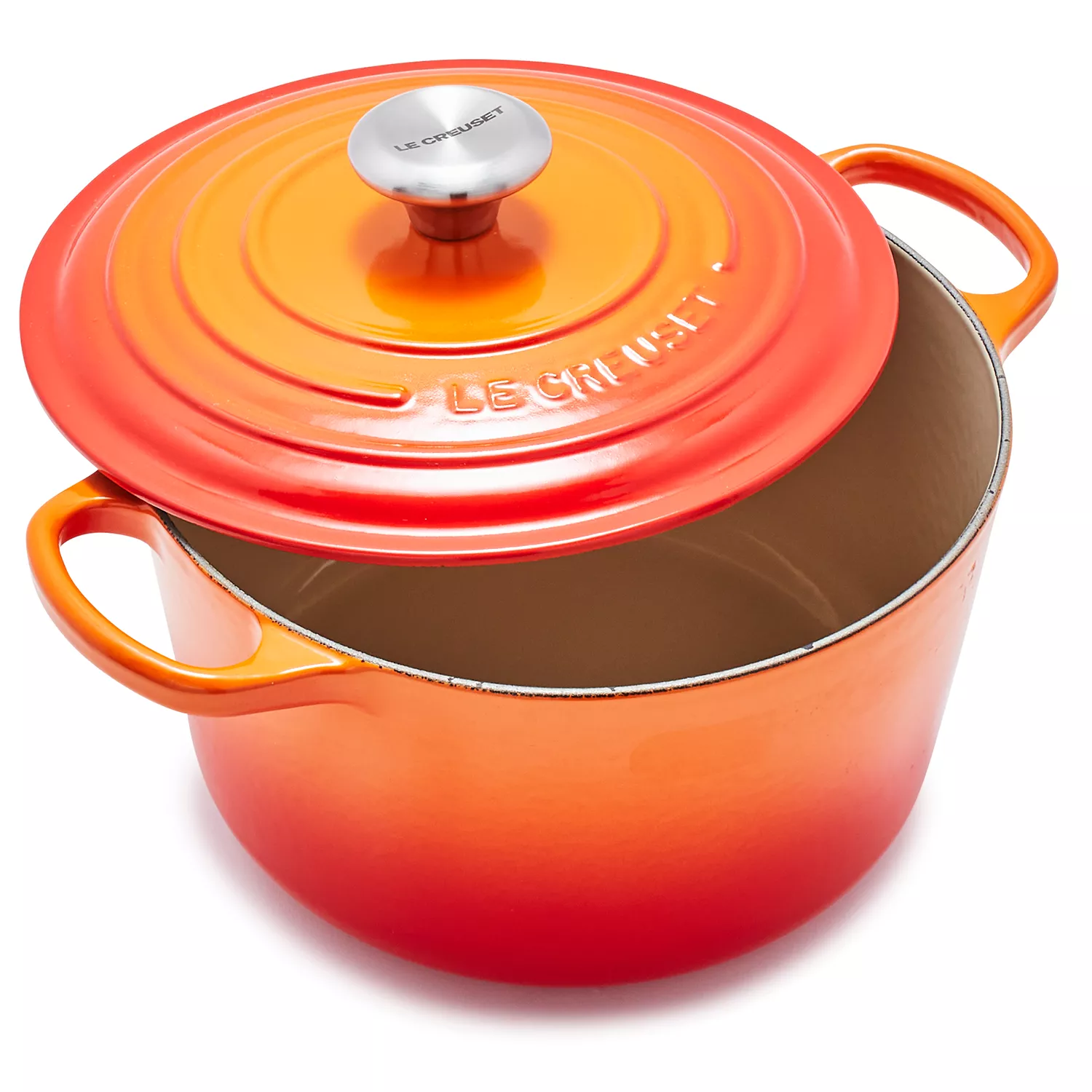 Discontinued 5.25 Quart Dutch Oven with Cover