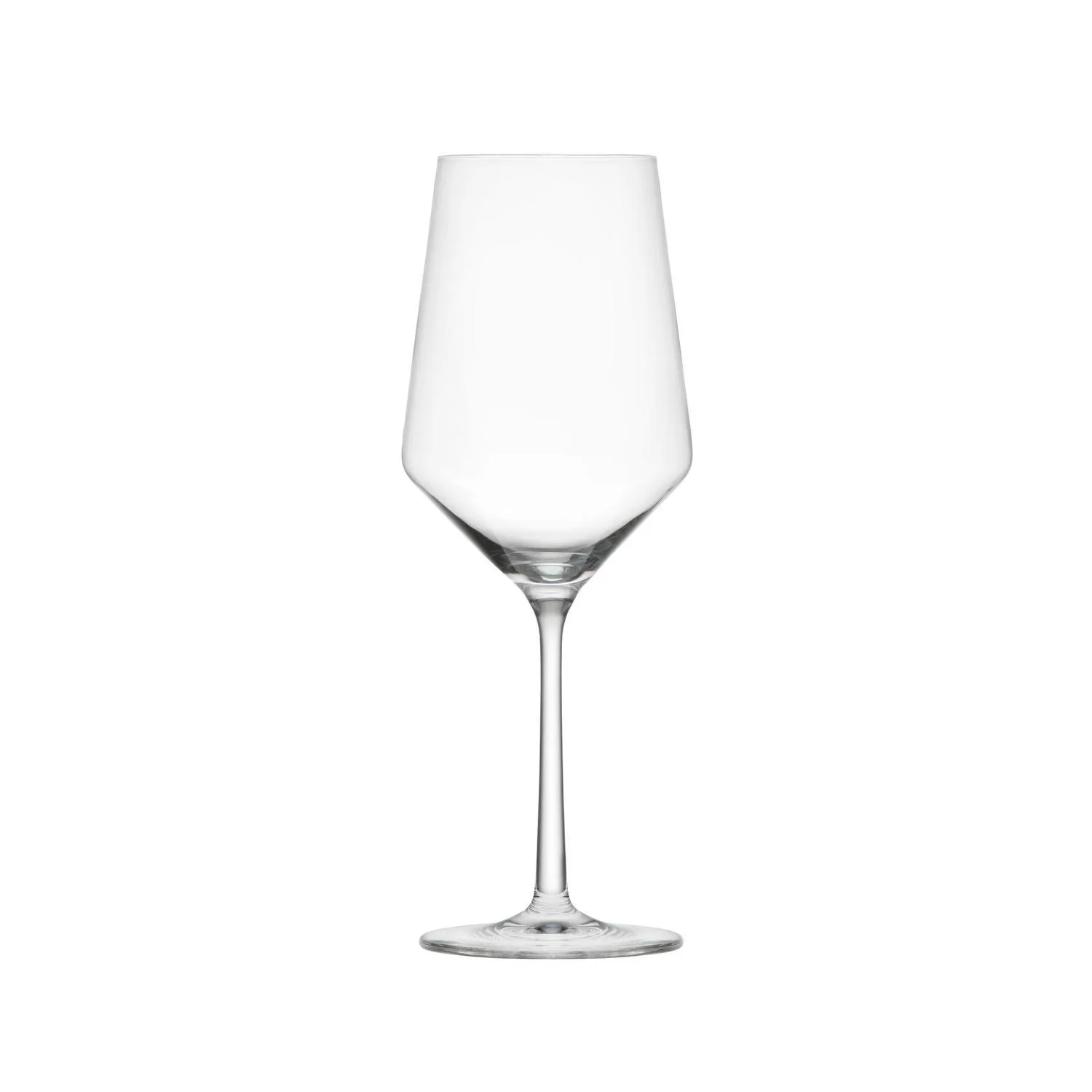 Schott Zwiesel Pure Full-Bodied White Wine Glasses