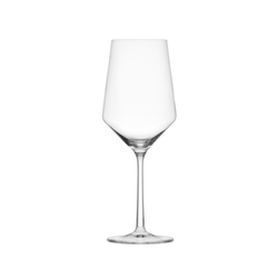 Schott Zwiesel Pure Full-Bodied White Wine Glasses