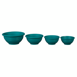 Le Creuset Silicone Prep Bowls, Set of 4